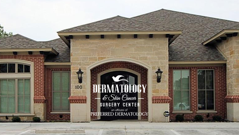 Dermatology & Skin Cancer Surgery Center | 141 Rvg Blvd Suite 100, Waxahachie, TX 75165, USA | Phone: (972) 937-1313