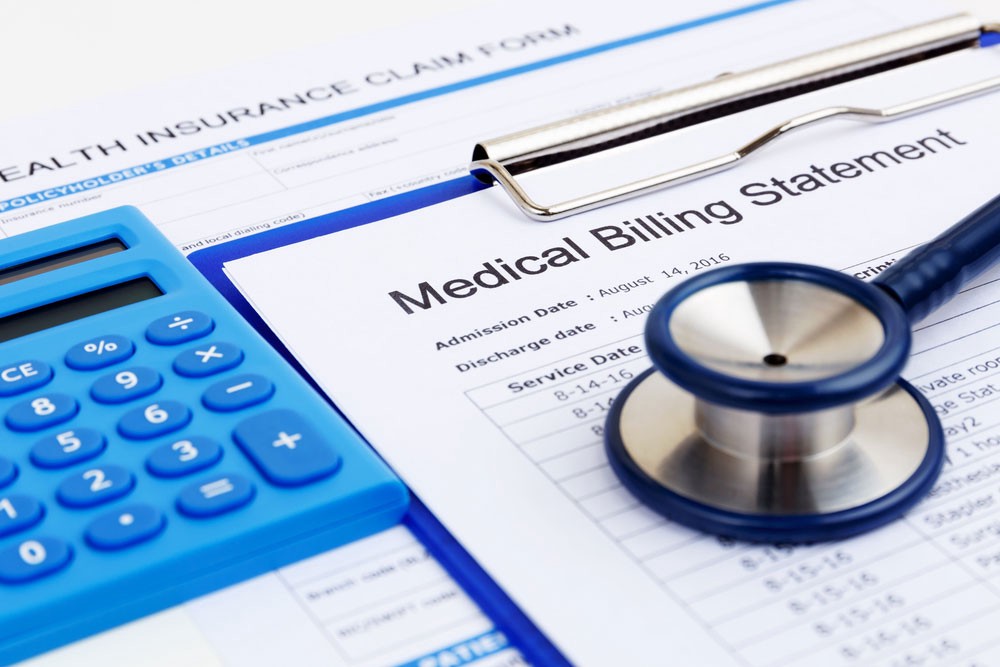 Trustegic Medical Billing Services, LLC | 2807 N Parham Rd, Henrico, VA 23294, USA | Phone: (804) 447-5720