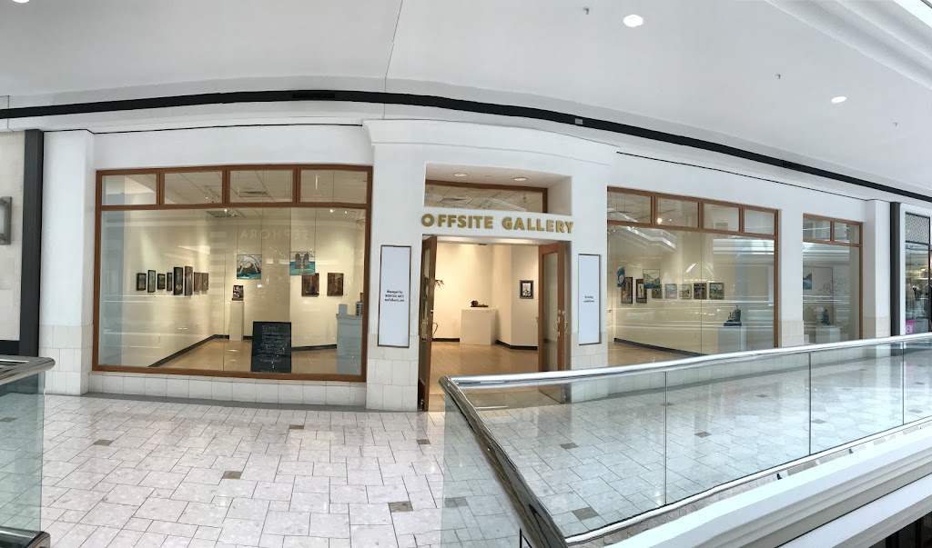 Offsite Gallery @ MacArthur Center | MacArthur Center, 300 Monticello Ave Suite #287, Norfolk, VA 23510 | Phone: (757) 664-6854