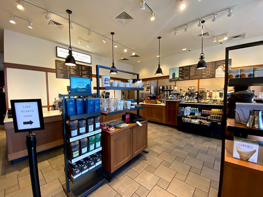 Peets Coffee | 1020 Park Pl, San Mateo, CA 94403, USA | Phone: (650) 403-0110