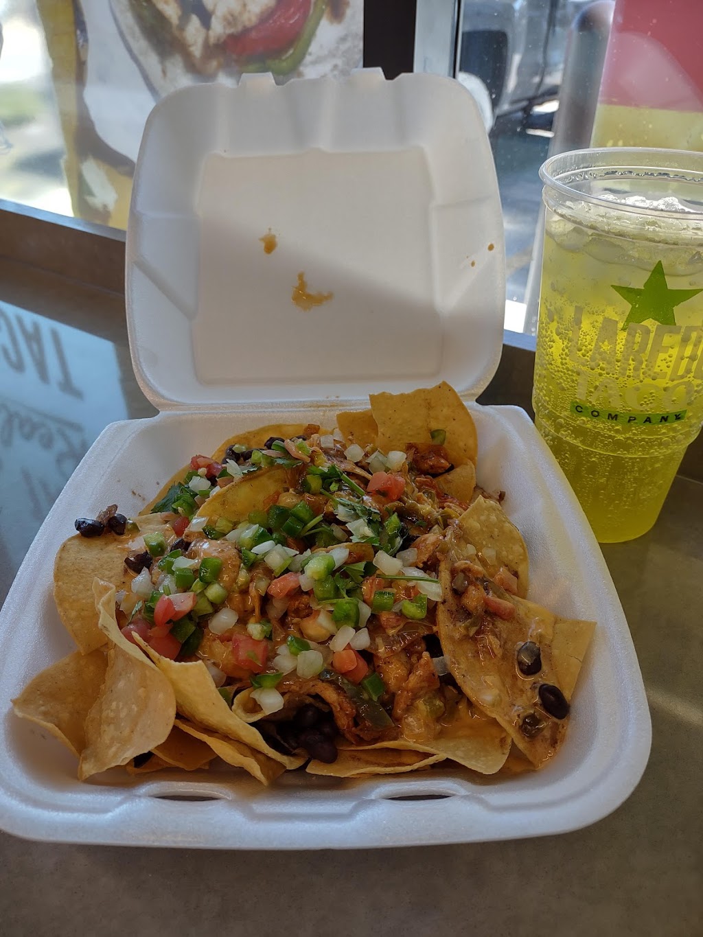 Laredo Taco Company | 2101 N Preston Rd, Prosper, TX 75078, USA | Phone: (469) 370-1836