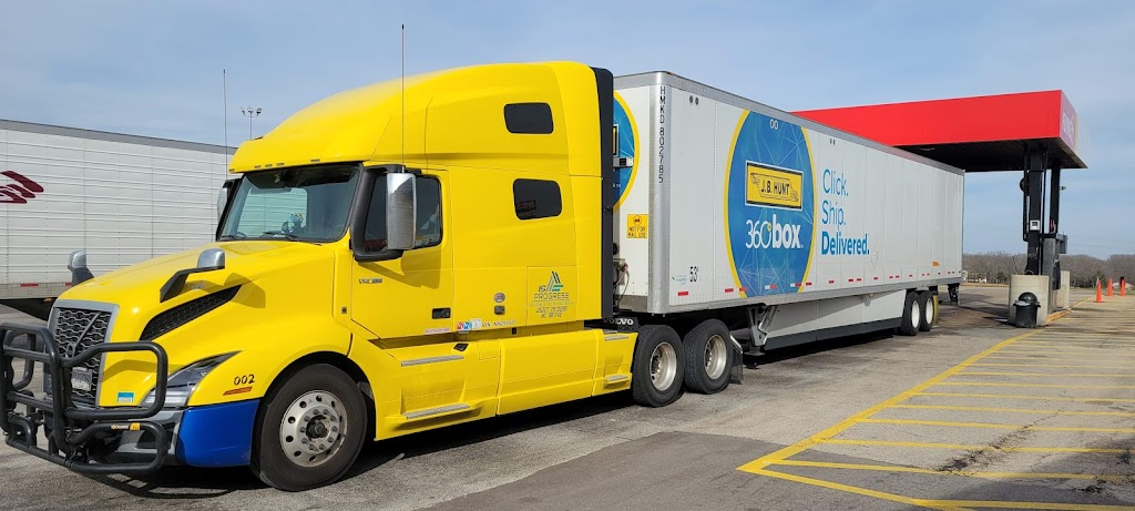 J.B. Hunt Transport Services, Inc. | 4910 W 86th St, Indianapolis, IN 46268, USA | Phone: (800) 452-4868