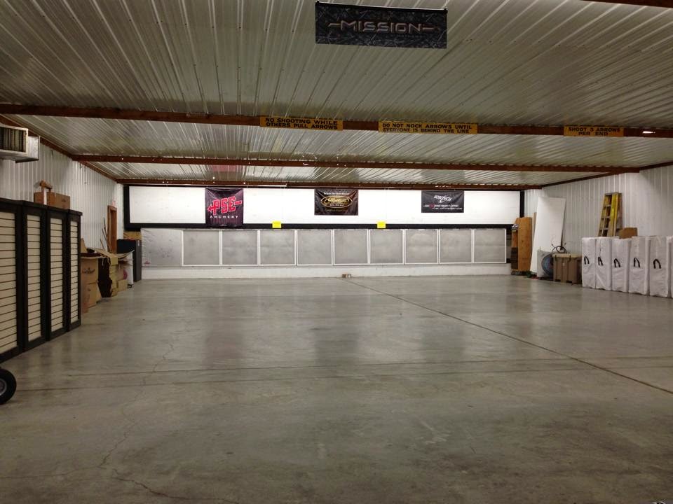 Summit Archery Center | 1164 Decker Rd, Labadie, MO 63055, USA | Phone: (636) 742-2531