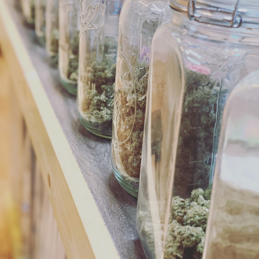 Beyond The Seed Dispensary | 13 Oak St Suite A, Kellyville, OK 74039 | Phone: (918) 247-3142