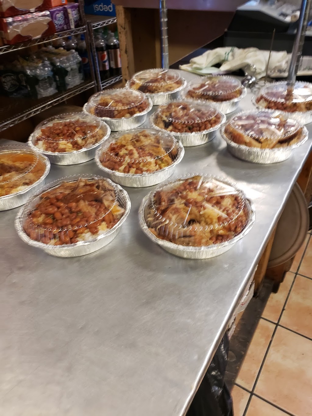 Robertos Pizza & Pasta | 102 Drake Ave, New Rochelle, NY 10805, USA | Phone: (914) 654-0960