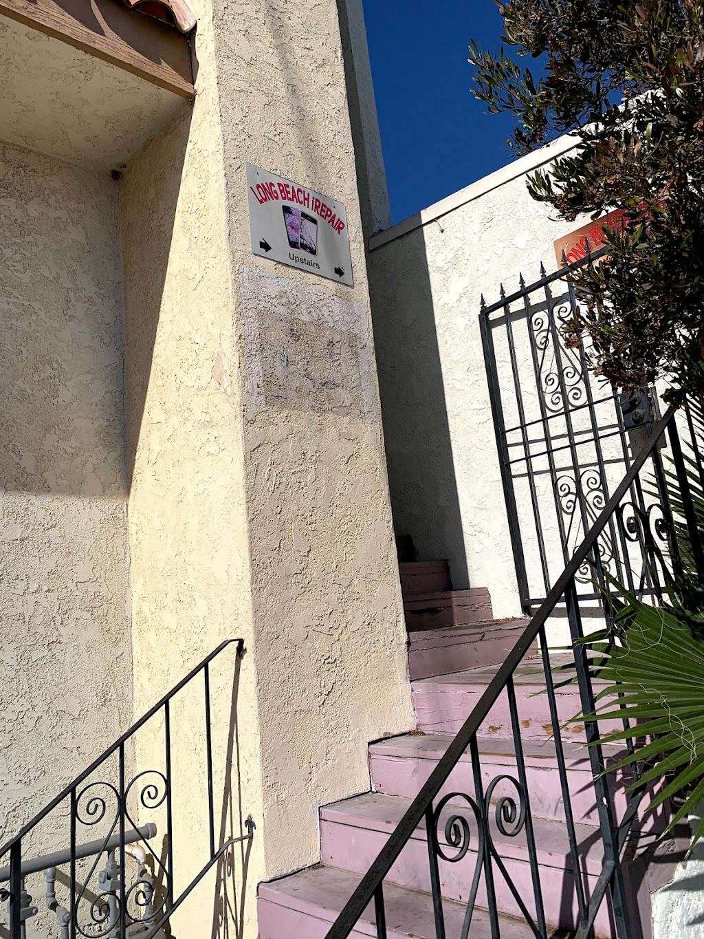 Long Beach iRepair 2069 E Willow St, Signal Hill, CA 90755, USA BusinessYab