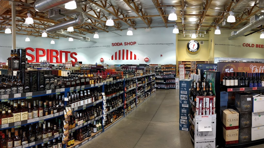 BevMo! | 2595 Iron Point Rd, Folsom, CA 95630, USA | Phone: (916) 817-2596