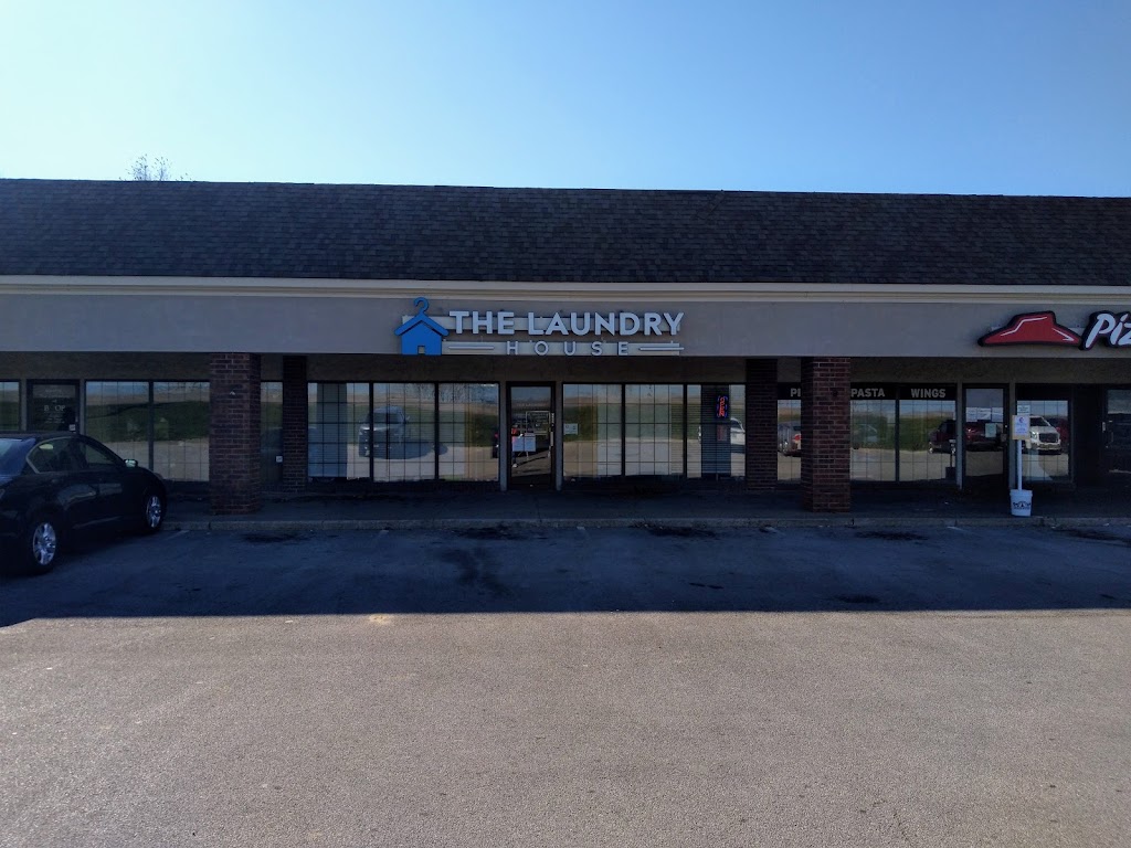 The Laundry House | 1219 Branch St, Platte City, MO 64079, USA | Phone: (816) 431-6232