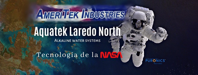 Aquatek Laredo North | 2402 Jacaman Rd St 7, Laredo, TX 78041, USA | Phone: (956) 516-6061