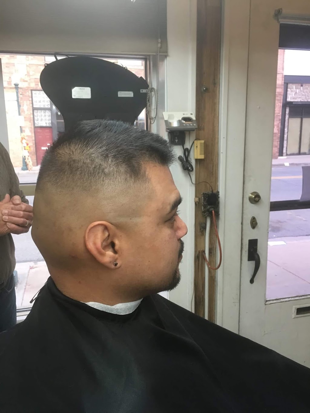 Genes Barbershop | 114 N Main St #1627, Brighton, CO 80601, USA | Phone: (303) 659-3115