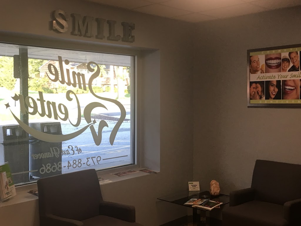 Bright Smiles of East Hanover | 1 Ronald Dr, East Hanover, NJ 07936, USA | Phone: (973) 884-8686