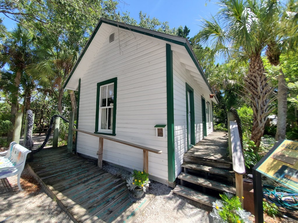 Anna Maria Island Historical Society | 402 Pine Ave, Anna Maria, FL 34216, USA | Phone: (941) 778-0492