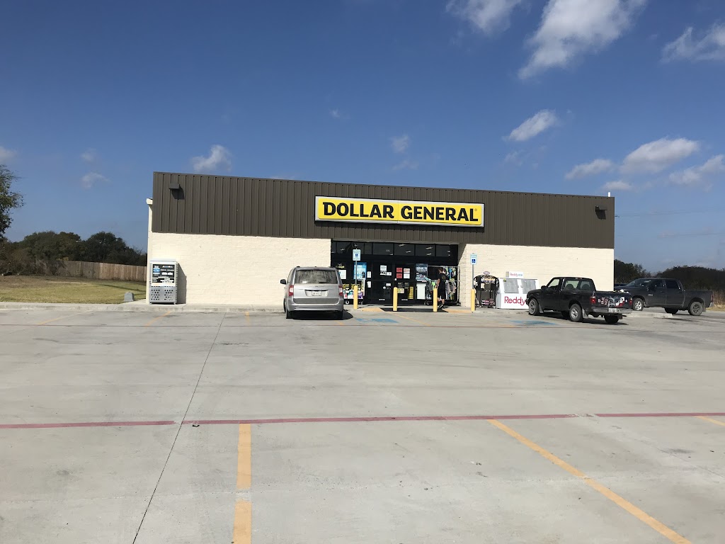 Dollar General | 14620 State Hwy 121, Trenton, TX 75490, USA | Phone: (469) 343-0116