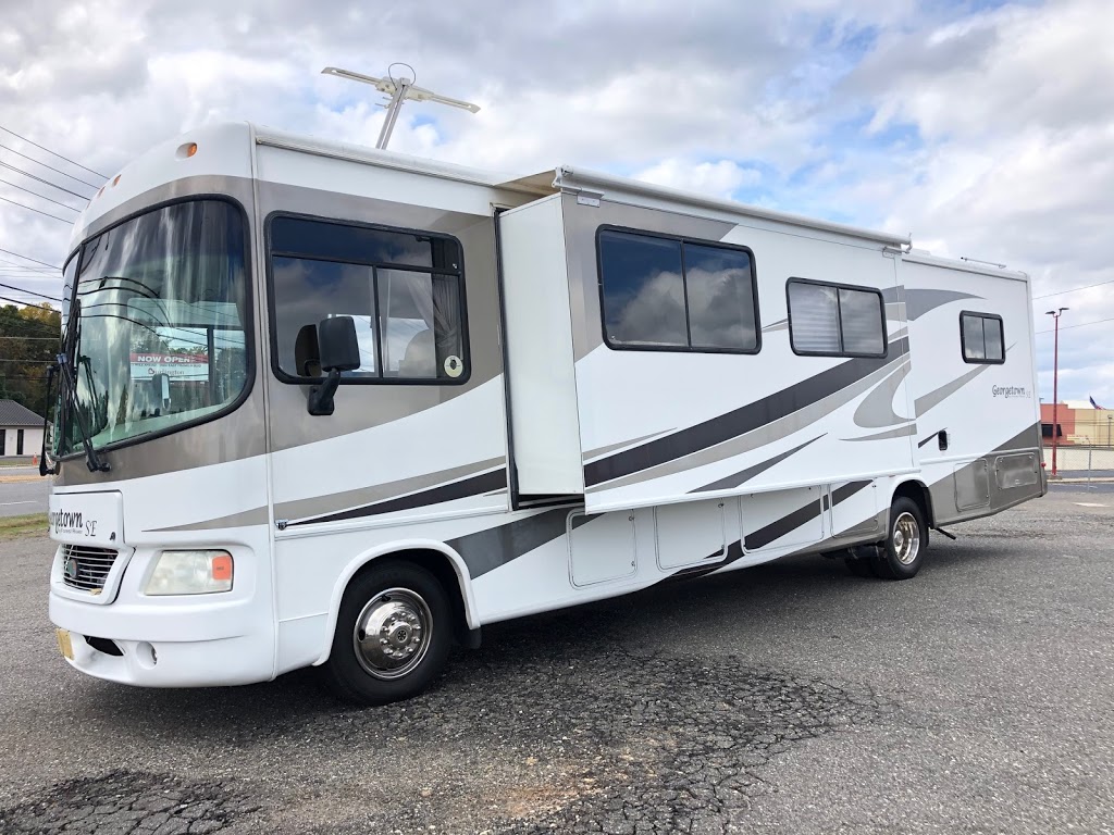 RV Center of Gastonia | 1132 W Charlotte Ave, Mt Holly, NC 28120, USA | Phone: (704) 879-7365