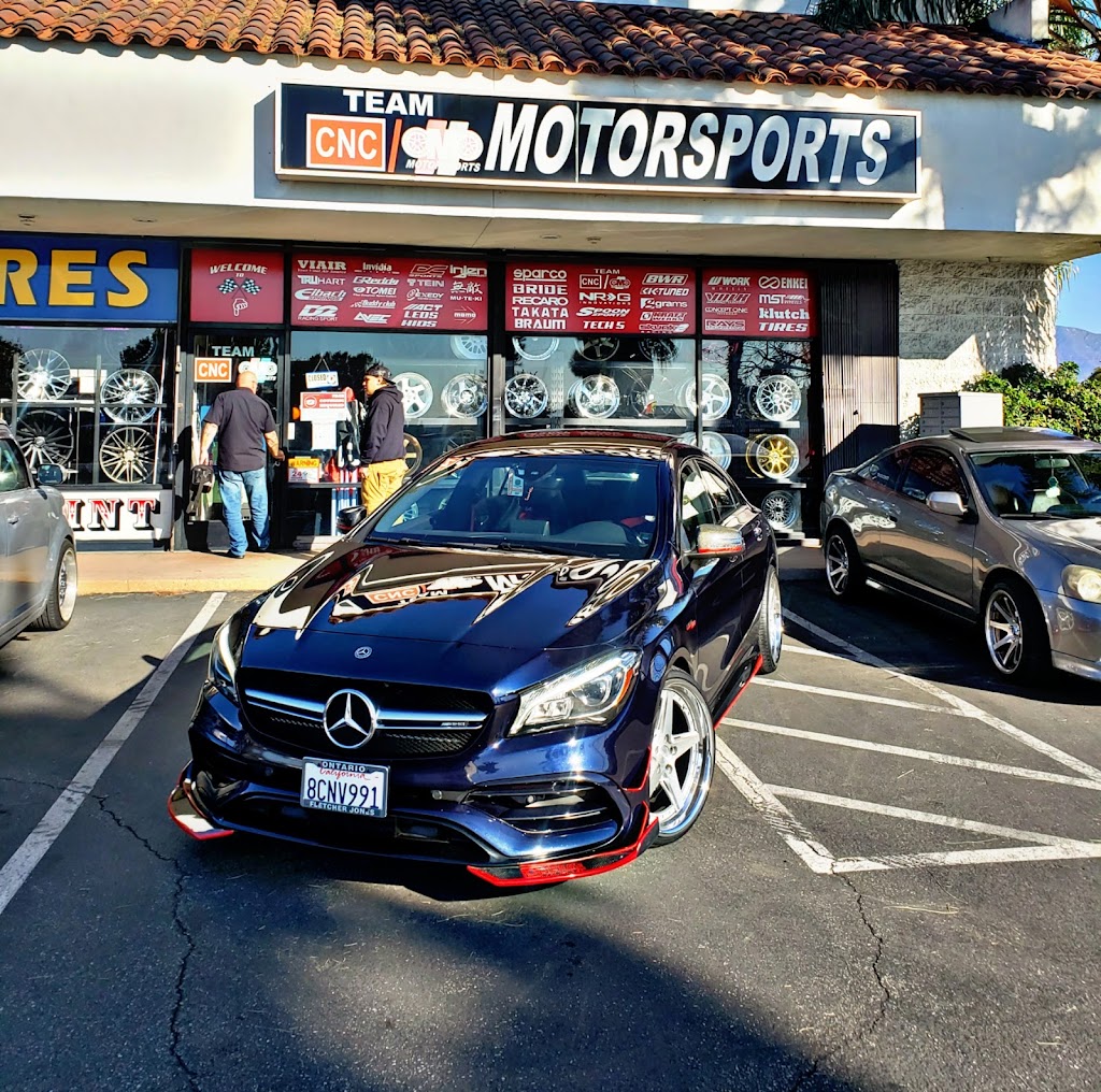 OMO Motorsports | 5438 Holt Blvd, Montclair, CA 91763, USA | Phone: (909) 565-5148