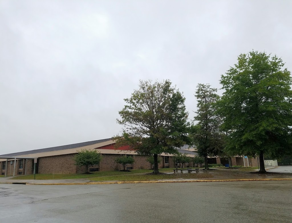 Jacobs Road Elementary School | 8800 Jacobs Rd, Chesterfield, VA 23832, USA | Phone: (804) 674-1320
