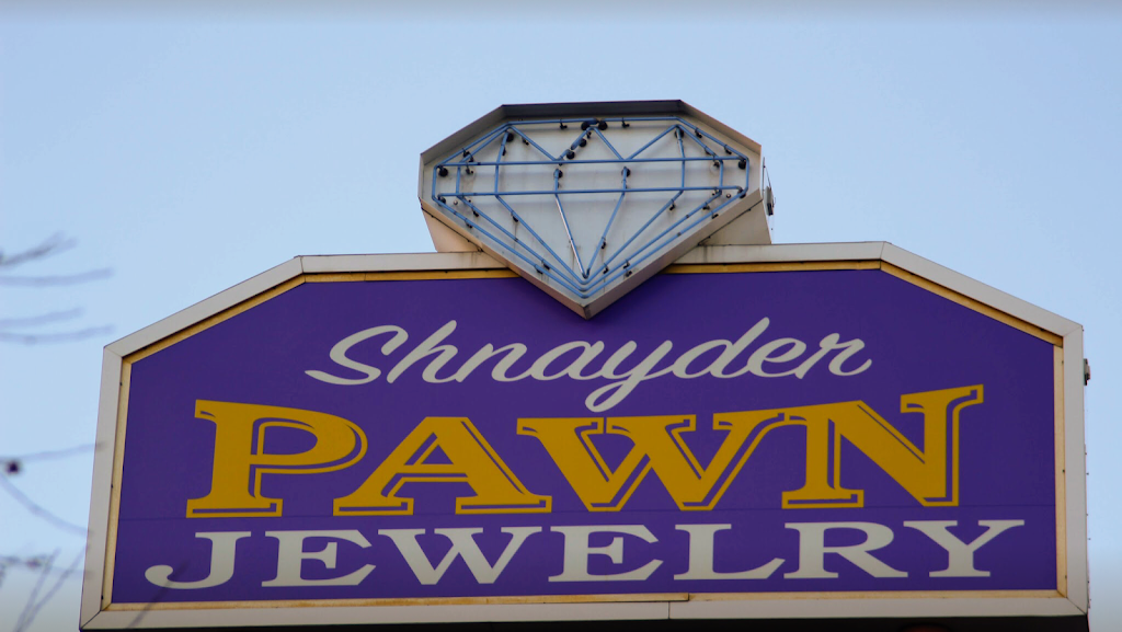 Shnayder Jewelry and Pawn Shop | 110 Daniel Webster Hwy, Nashua, NH 03060, USA | Phone: (603) 888-7337