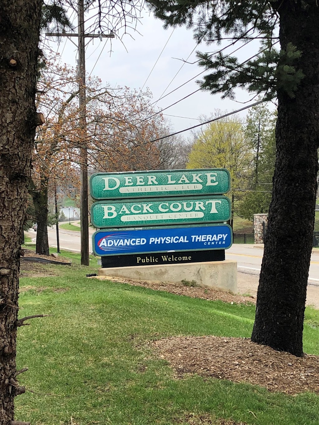 Advanced Physical Therapy Center | 6167 White Lake Rd Suite 1, City of the Village of Clarkston, MI 48346, USA | Phone: (248) 620-4260