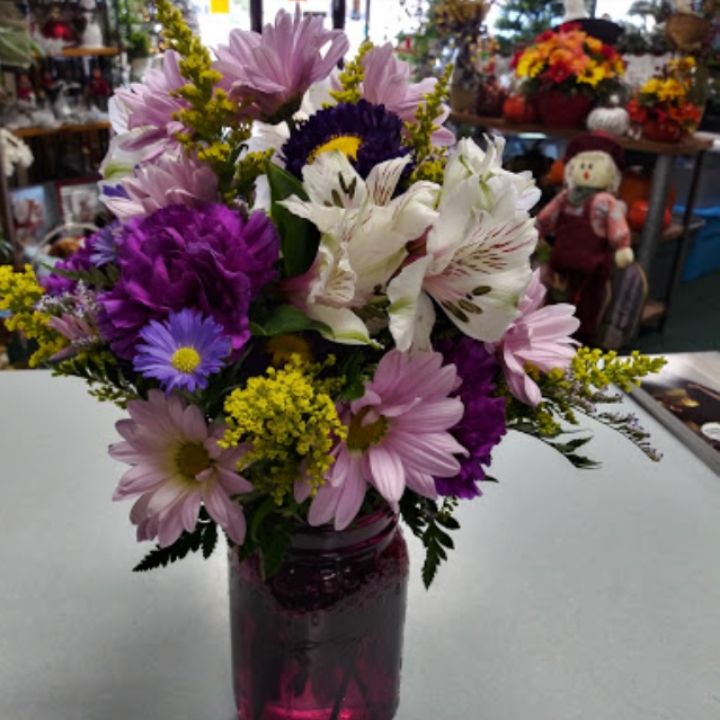 A Wildflower Florist | 2916 N Powers Blvd, Colorado Springs, CO 80922, USA | Phone: (719) 591-2100