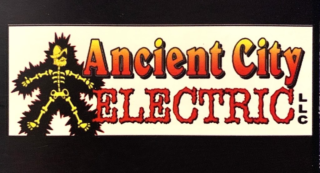 Ancient City Electric, LLC | 1980 Sheridan Dr, St. Augustine, FL 32084, USA | Phone: (904) 669-1569