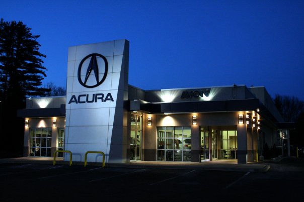 Acura of Avon | 75 Albany Turnpike, Canton, CT 06019, USA | Phone: (860) 693-6981