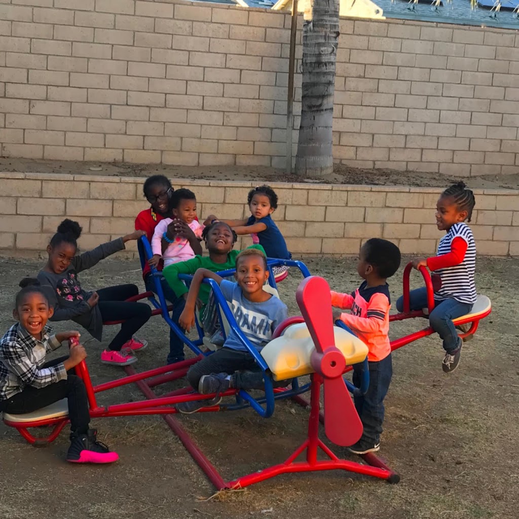 Happy Minds Preschool | 15095 Wintergreen St, Moreno Valley, CA 92551, USA | Phone: (951) 242-8872