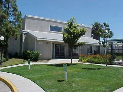 Orchard Park | 423 Cougar Way, Beaumont, CA 92223, USA | Phone: (951) 845-0181