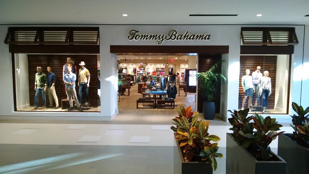 Tommy Bahama | 12401 Wayzata Blvd Space 2078, Minnetonka, MN 55305, USA | Phone: (952) 417-8957