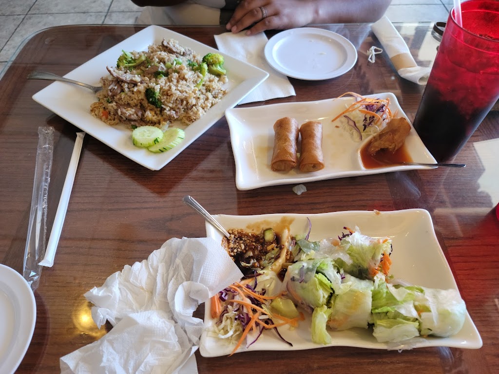 Glendale Sala Thai Restaurant | 7448 W Glendale Ave, Glendale, AZ 85303, USA | Phone: (623) 435-6949