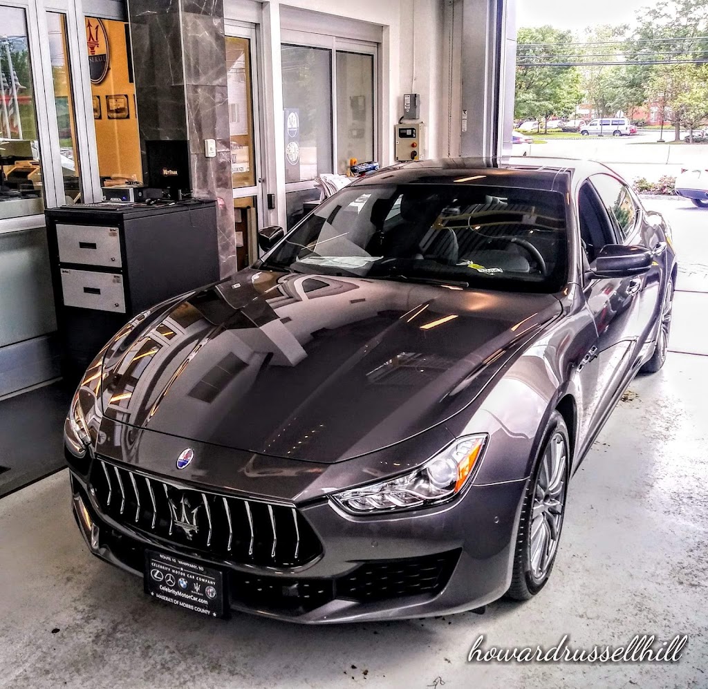 Performance Maserati | 110 NJ-10, Whippany, NJ 07981, USA | Phone: (855) 401-4868