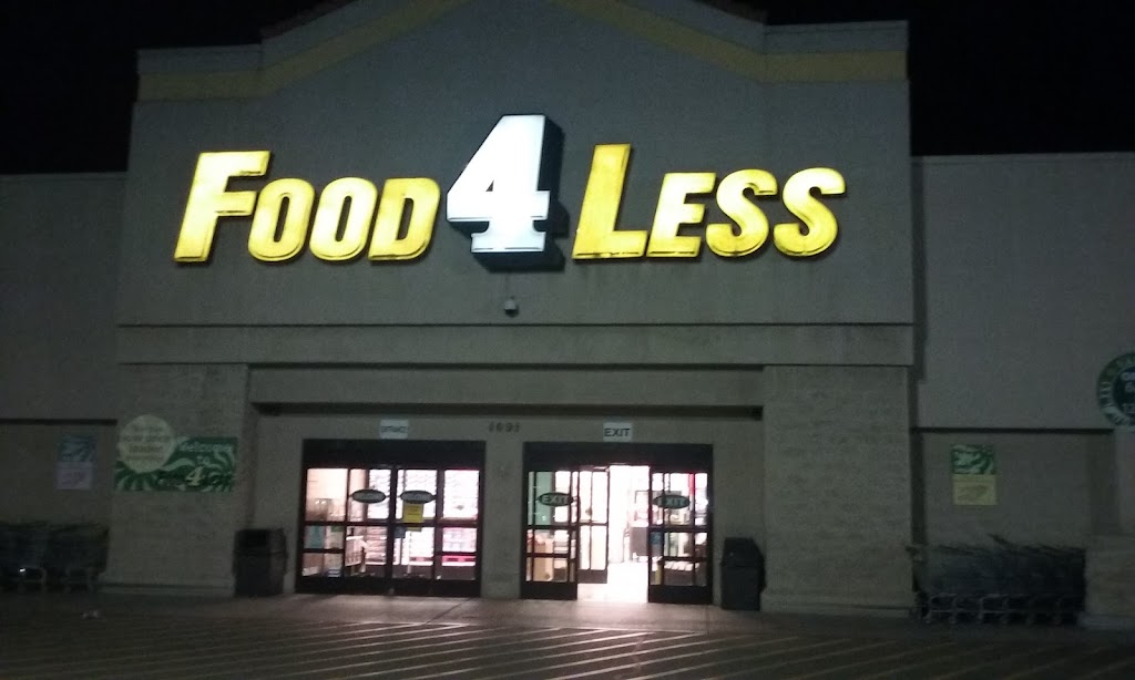 Food 4 Less | 1691 E 6th St, Beaumont, CA 92223, USA | Phone: (951) 845-3323