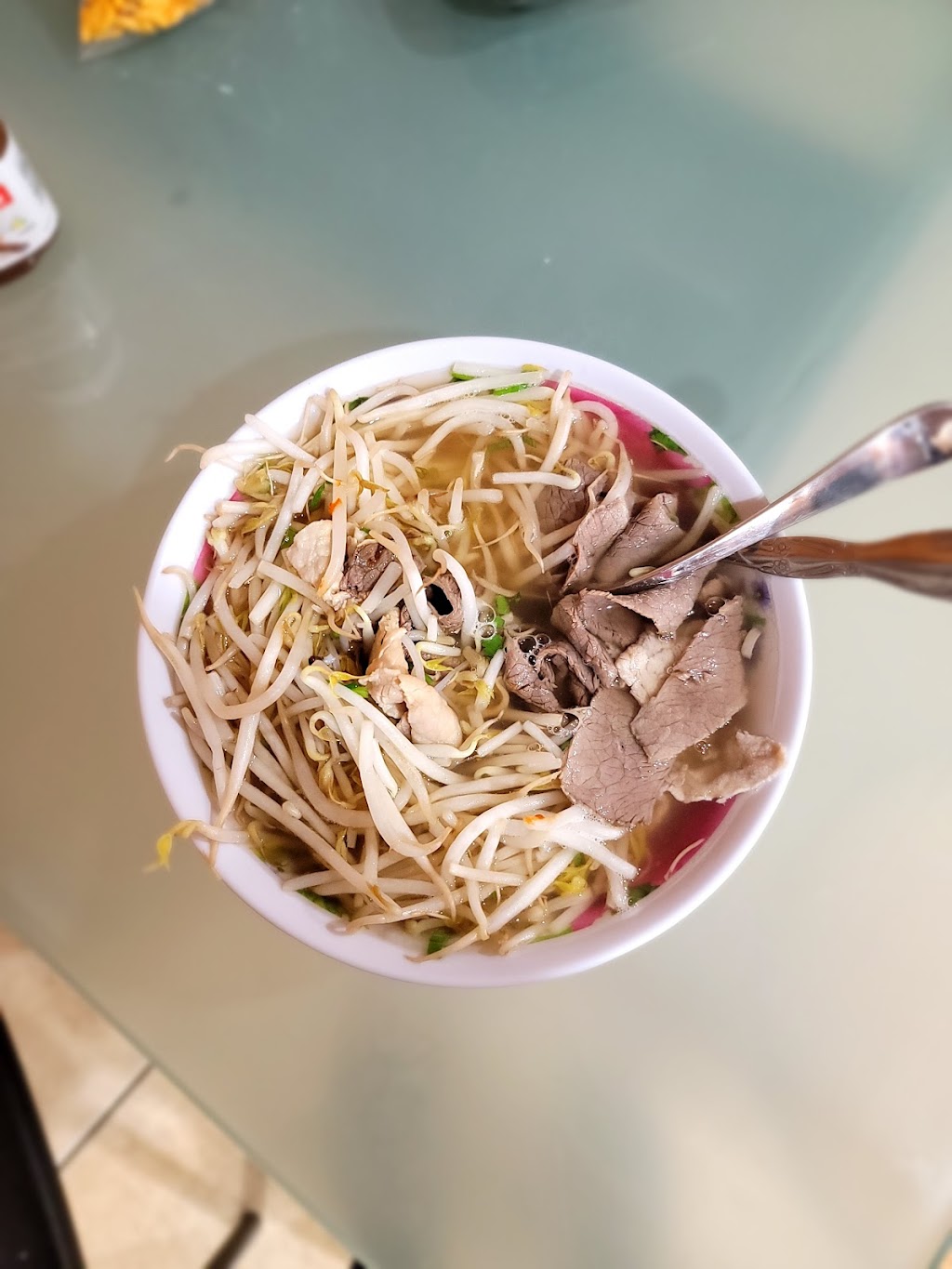 Phở Sài Gòn Ơi | 6981 Hechinger Dr, Springfield, VA 22151 | Phone: (703) 333-5933