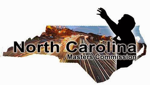NC Masters School of Ministry | 909 Meadowbrook Rd, Asheboro, NC 27203, USA | Phone: (336) 629-3101