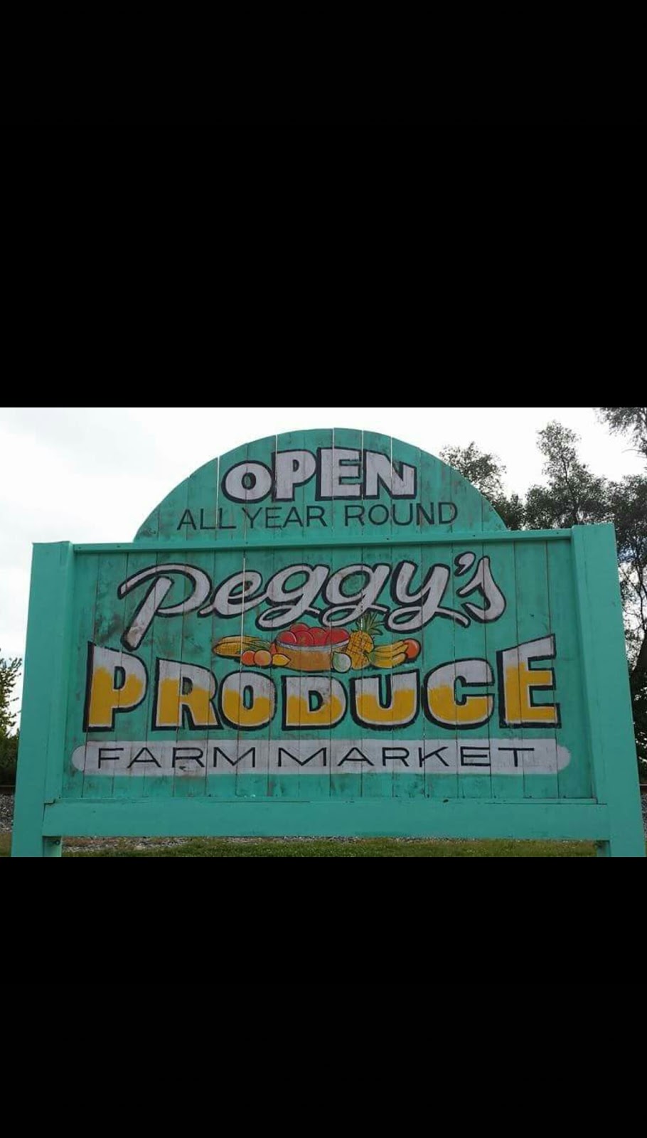 Peggys Produce | 380 Middletown Eaton Rd, Middletown, OH 45042, USA | Phone: (513) 217-4712