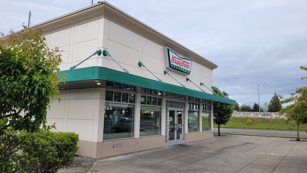 Krispy Kreme | 4302 Tacoma Mall Blvd, Tacoma, WA 98409, USA | Phone: (253) 472-6888