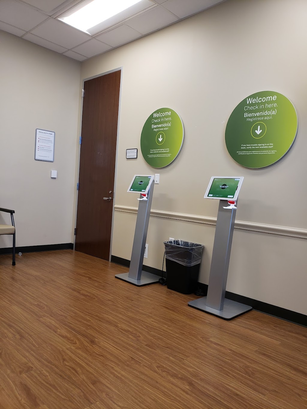 Quest Diagnostics Pearland MH | 10907 Memorial Hermann Dr Ste 120, Pearland, TX 77584, USA | Phone: (346) 833-1704