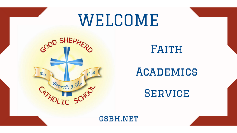 Good Shepherd Catholic School Beverly Hills | 148 S Linden Dr, Beverly Hills, CA 90212, USA | Phone: (310) 275-8601