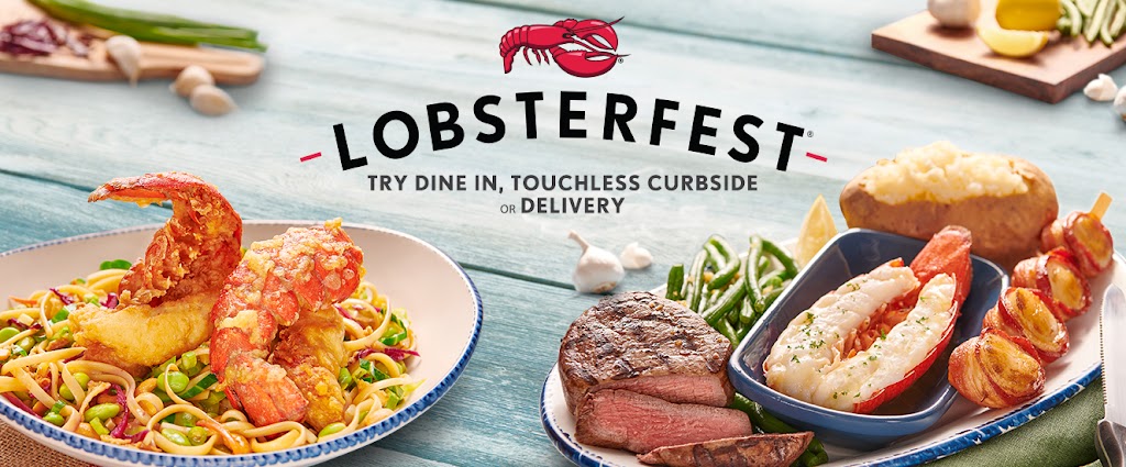 Red Lobster | POINT AT, 17021 Palm Pointe Dr, Tampa, FL 33647, USA | Phone: (813) 866-0052