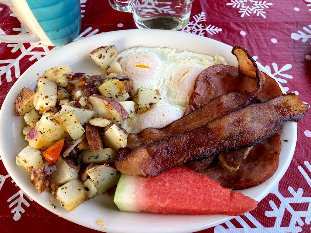 Kamilas Breakfast & Lunch | 5252 Balboa Ave, San Diego, CA 92117, USA | Phone: (858) 836-1207