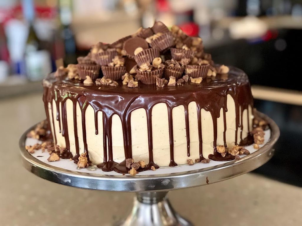 Kailey Cakes | 1418 W Main St, Franklin, TN 37064, USA | Phone: (615) 924-6444