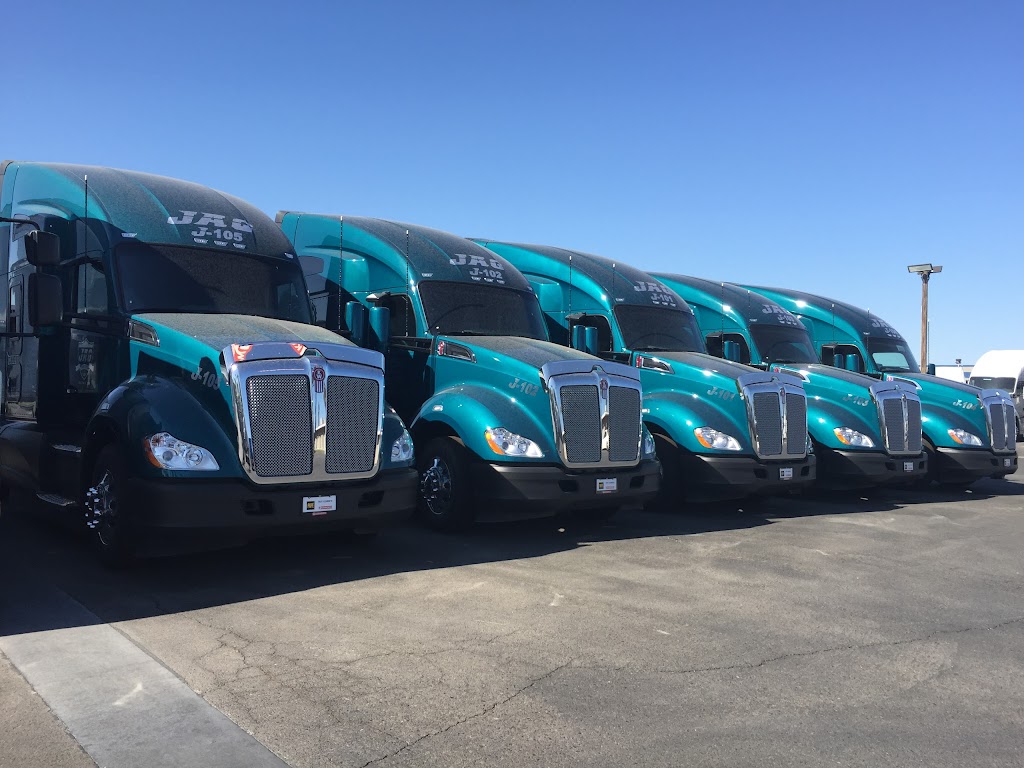 JAG TRUCKING INC | 5433 S Clovis Ave, Fresno, CA 93725, USA | Phone: (559) 834-2700