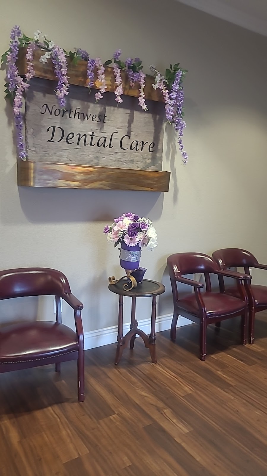 Northwest Dental Care | 2531 Howard Rd #103, Madera, CA 93637, USA | Phone: (559) 674-0200