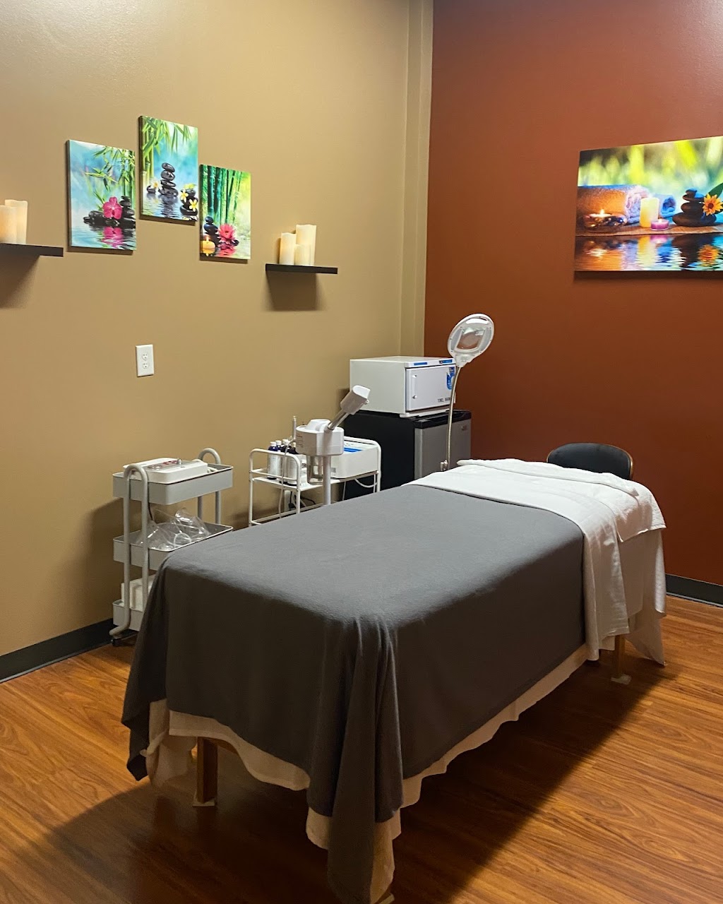 Zen Beauty Aesthetics Day Spa | 516 High Street, Unit11, Mt Holly, NJ 08060, USA | Phone: (609) 914-4025