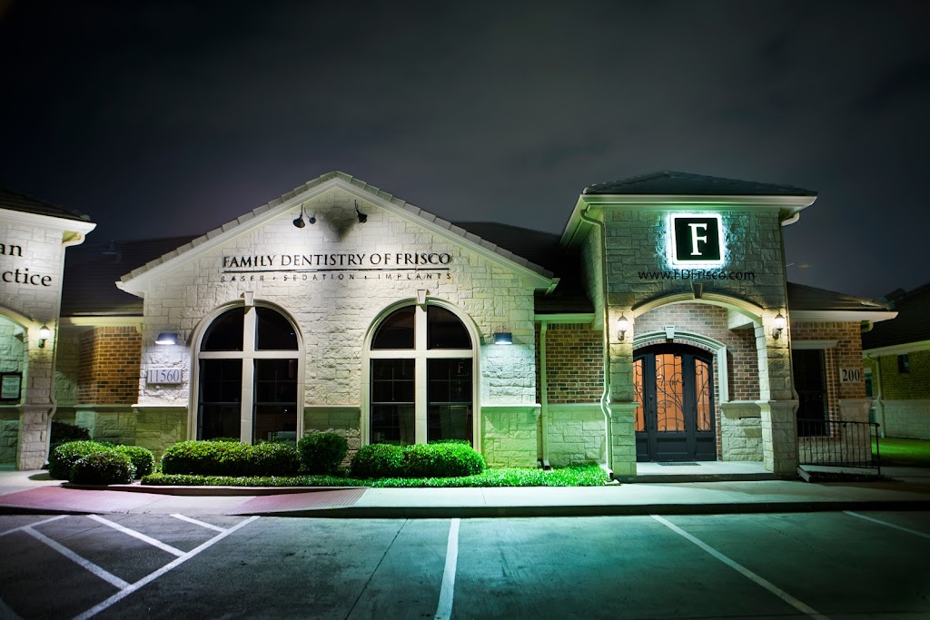 Family Dentistry of Frisco | 11560 Teel Pkwy #200, Frisco, TX 75033, USA | Phone: (469) 362-3150