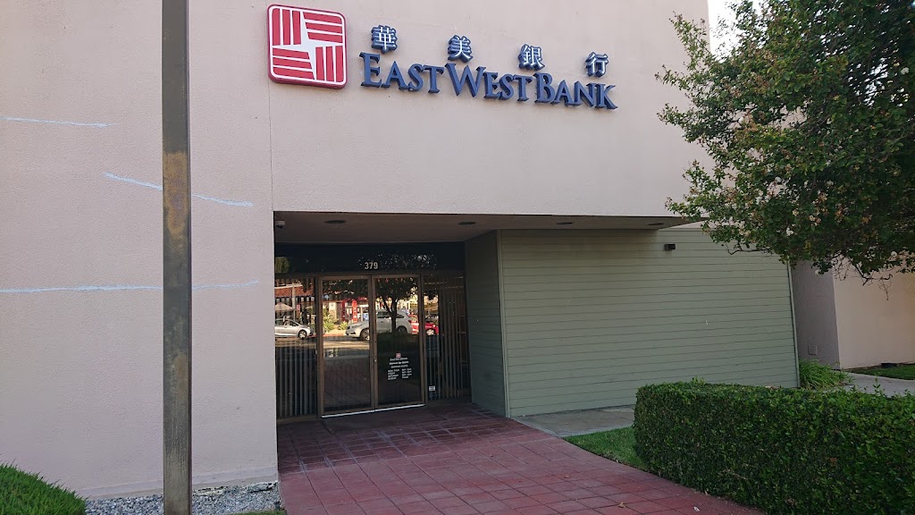 East West Bank | 379 S Diamond Bar Blvd, Diamond Bar, CA 91765 | Phone: (909) 861-3676