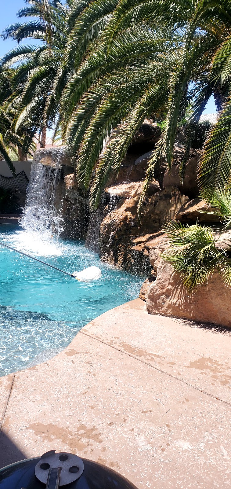 Esparzas Pool & Spa Care | 5908 W Balzar Ave, Las Vegas, NV 89108, USA | Phone: (702) 782-4752