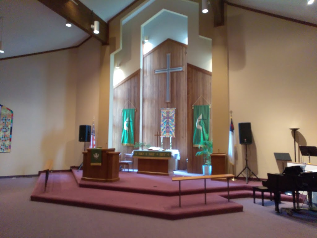 Gethsemane United Methodist Church | 7330 Lake Dr, Lino Lakes, MN 55014, USA | Phone: (651) 784-7667