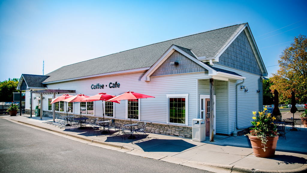 Blackwater Coffee & Cafe | 5159 US-12, Maple Plain, MN 55359, USA | Phone: (763) 479-1313