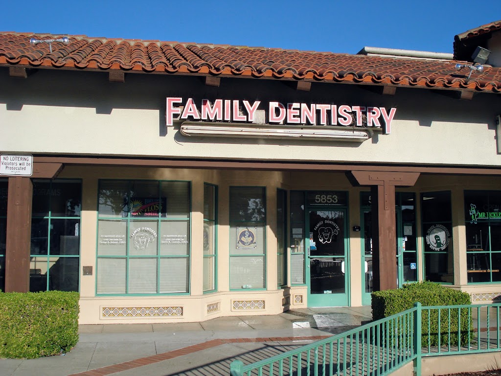 George Soriano, DMD (Family Dentist) | 5853 Jarvis Ave, Newark, CA 94560, USA | Phone: (510) 744-6688