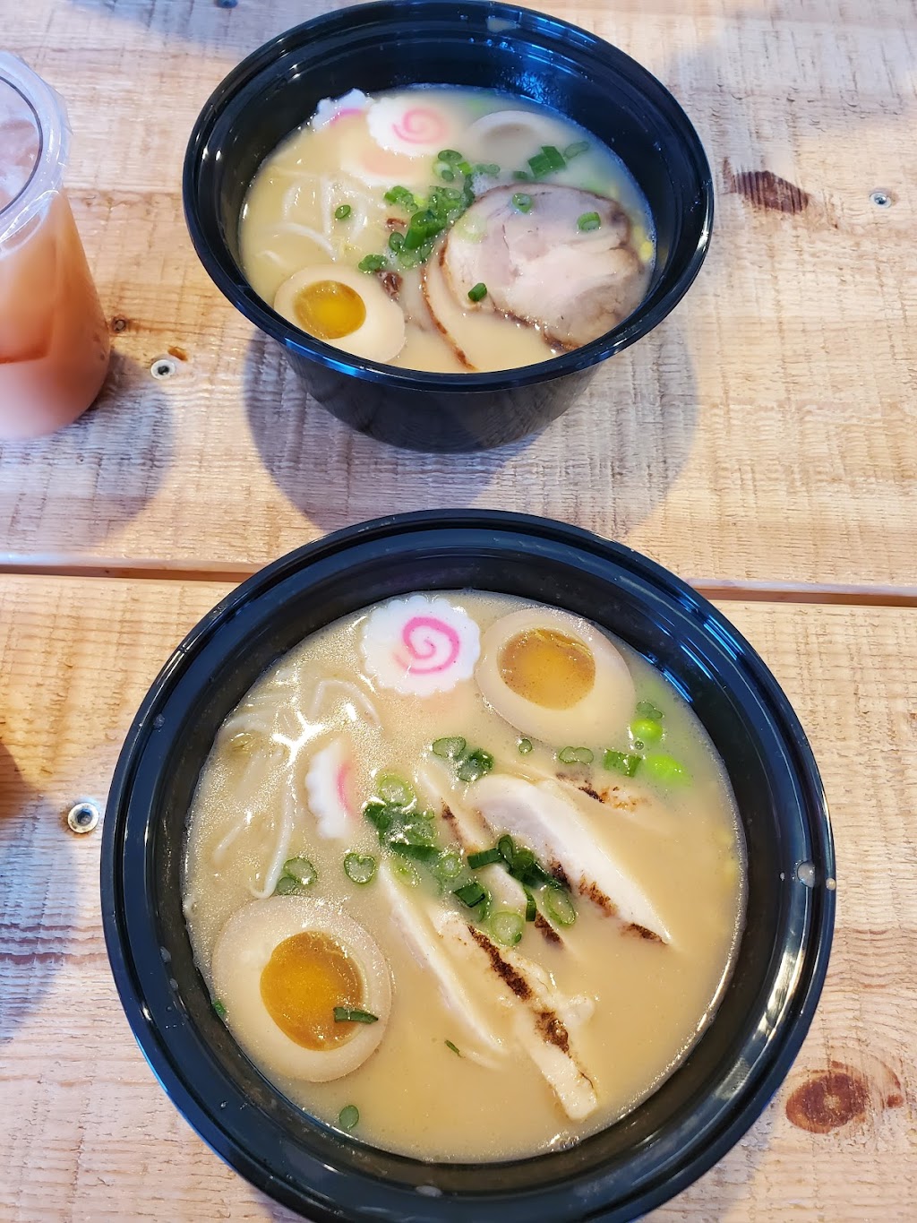 DOMOISHI ramen-poke-tea-wings | 3044 Richmond Rd APT 7, Williamsburg, VA 23185, USA | Phone: (757) 707-3966